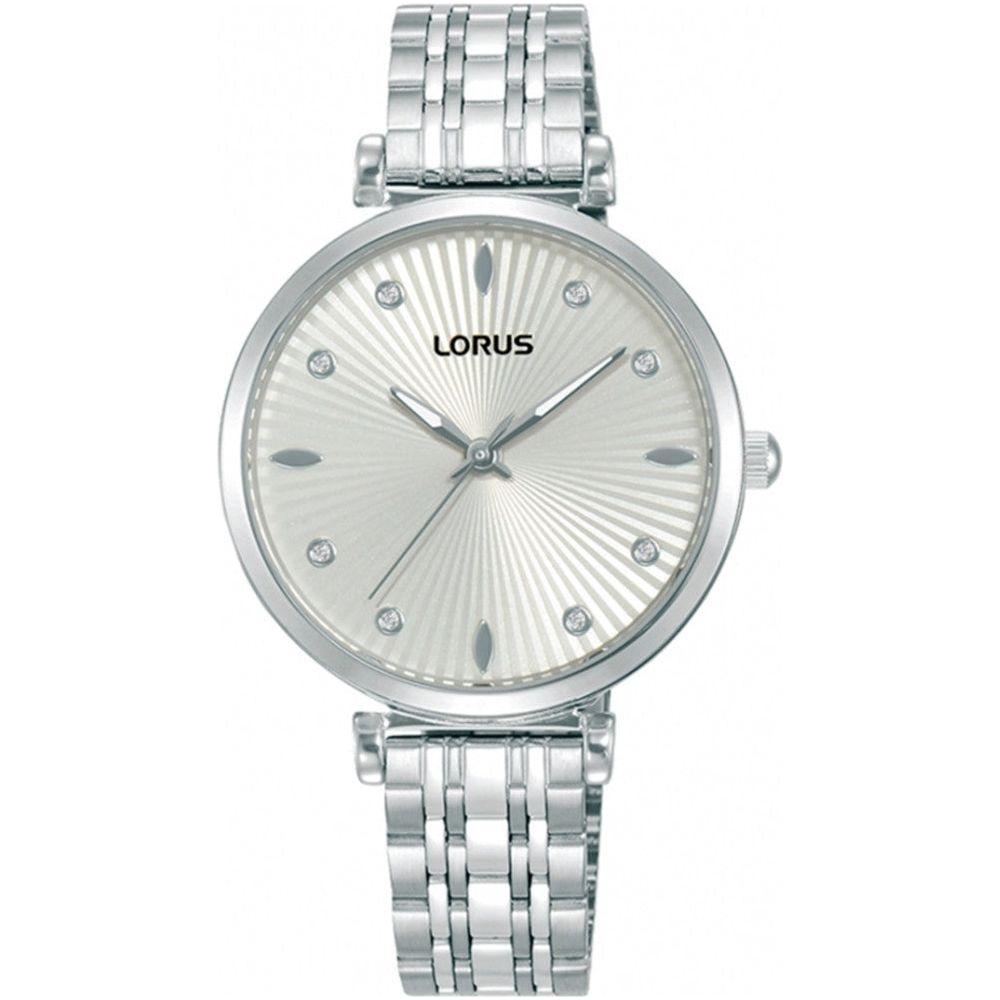 LORUS WATCHES Mod. RG261XX9-0