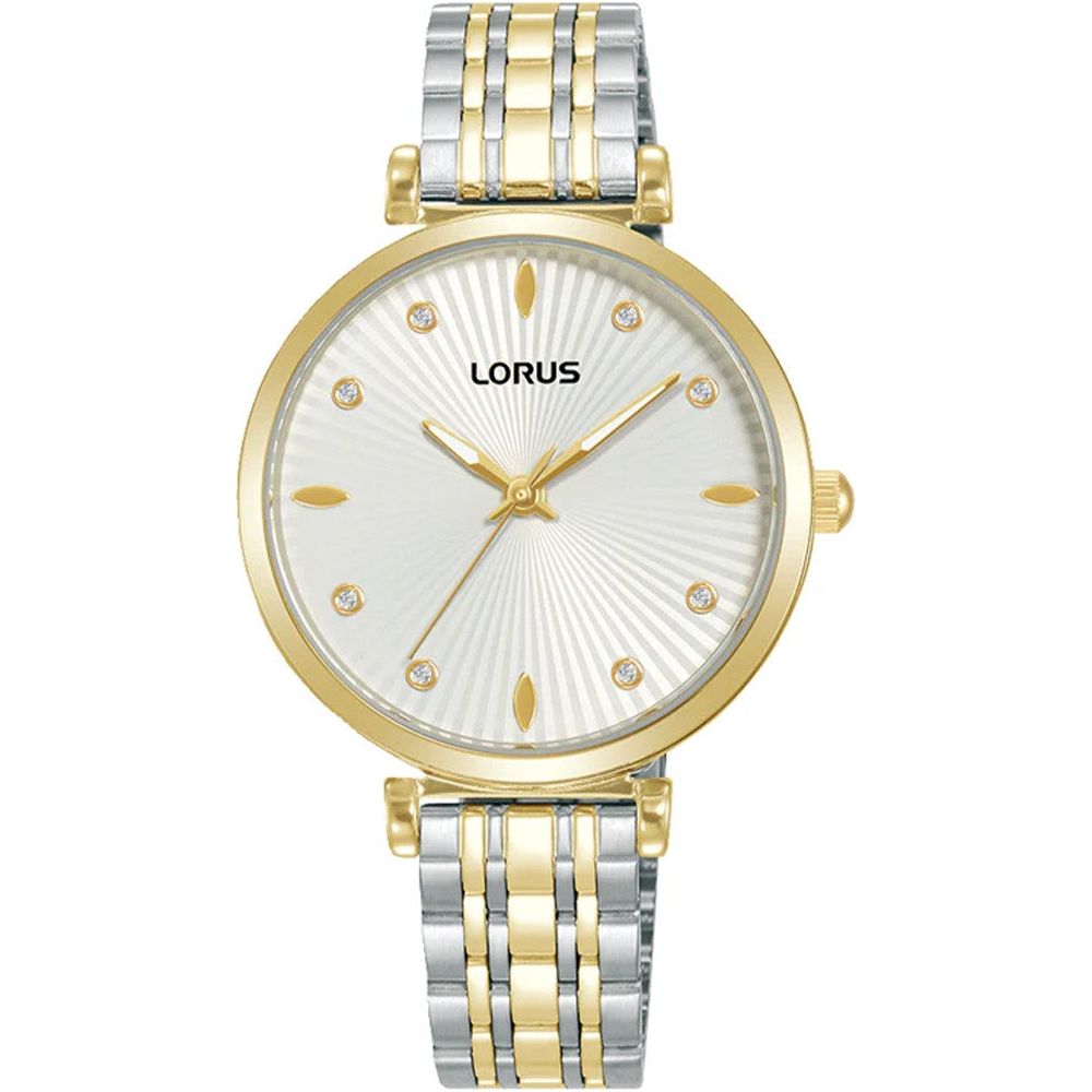 LORUS WATCHES Mod. RG262XX9-0