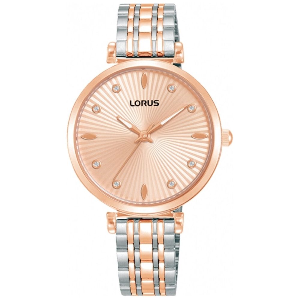 LORUS WATCHES Mod. RG264XX9-0