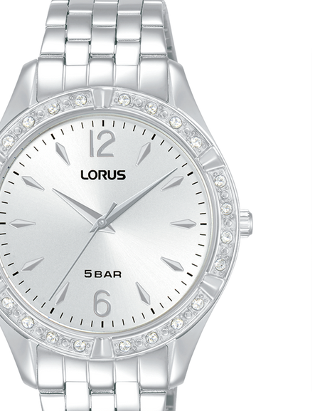 LORUS WATCHES Mod. RG265WX9-1