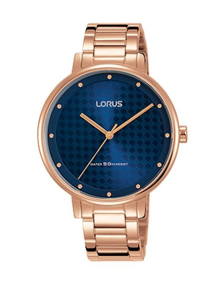 LORUS WATCHES Mod. RG266PX9-0