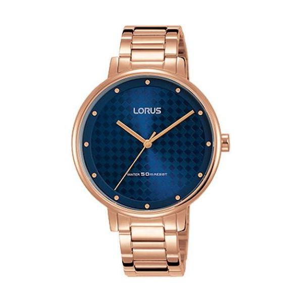 LORUS WATCHES Mod. RG266PX9-0