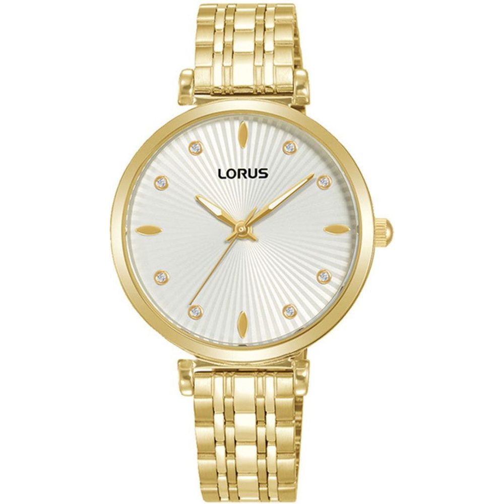 LORUS WATCHES Mod. RG266XX9-0