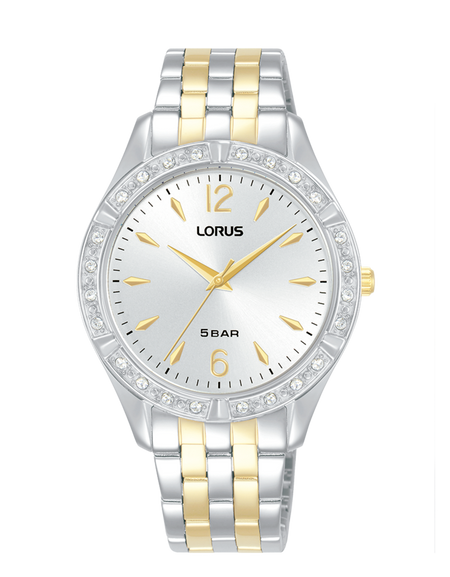 LORUS WATCHES Mod. RG267WX9-1