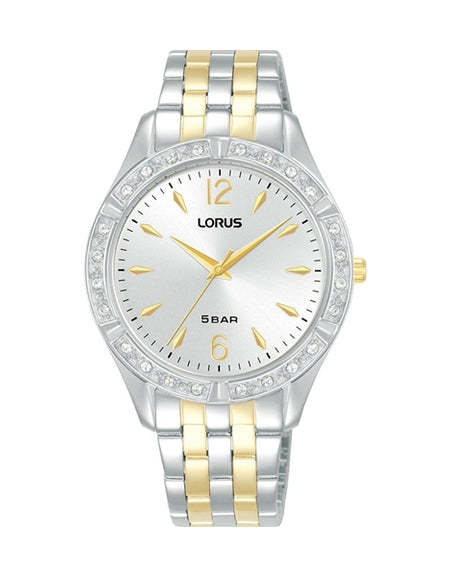 LORUS WATCHES Mod. RG267WX9-0