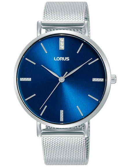 LORUS WATCHES Mod. RG267XX9-0