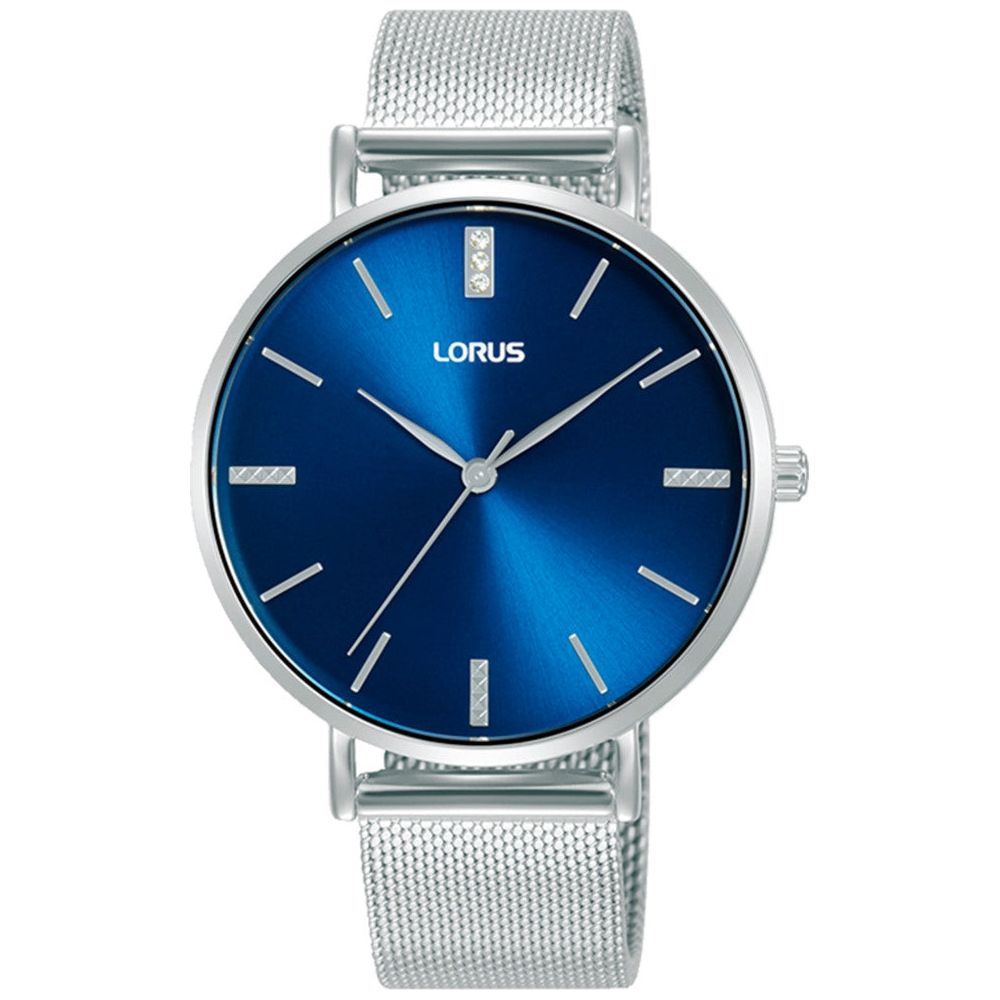 LORUS WATCHES Mod. RG267XX9-0