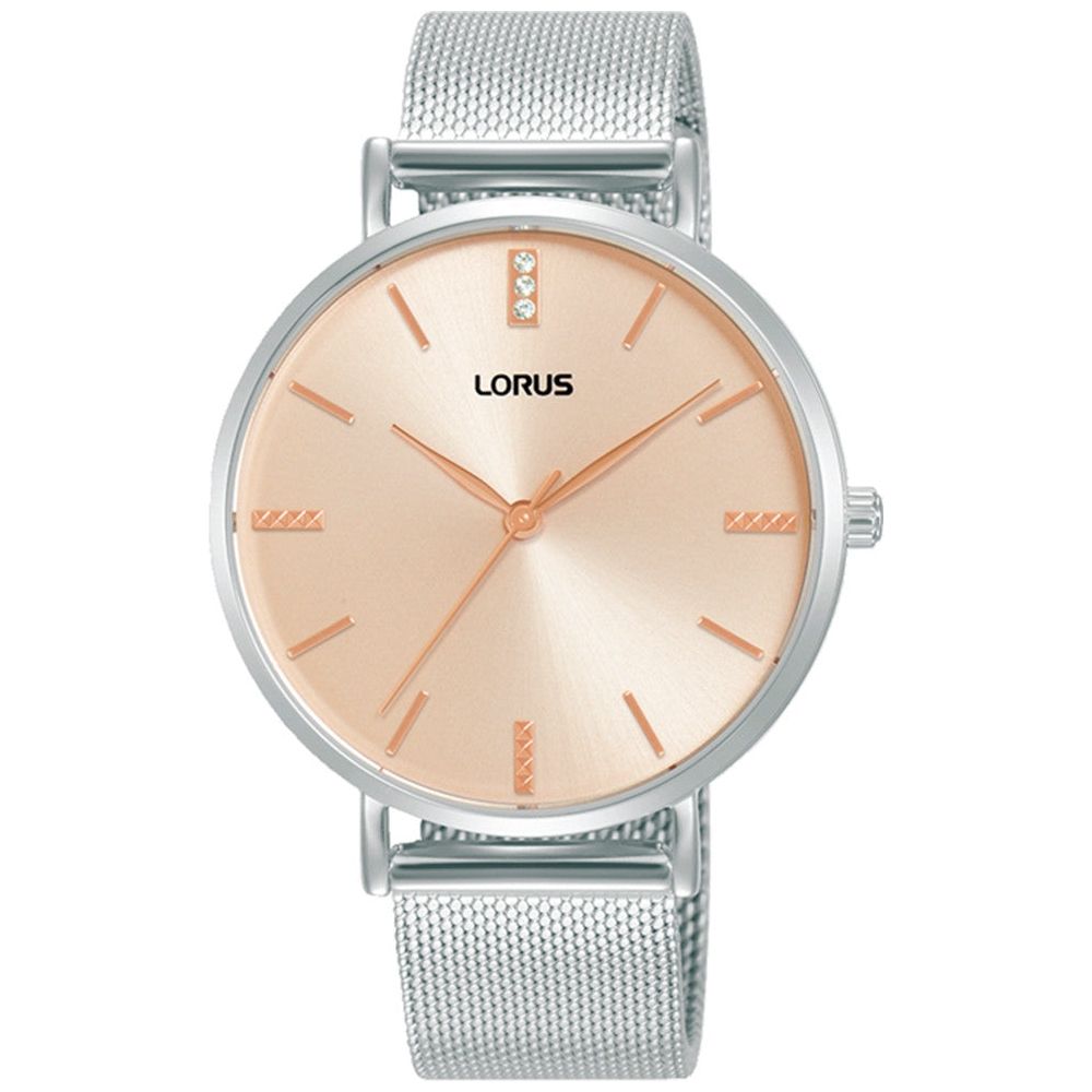 LORUS WATCHES Mod. RG269XX9-0