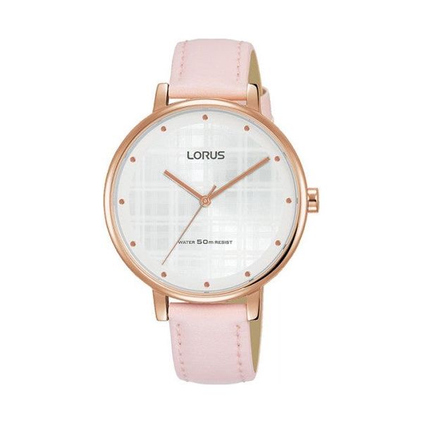 LORUS WATCHES Mod. RG270PX9-0