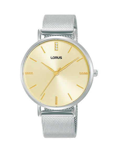 LORUS WATCHES Mod. RG271XX9-0