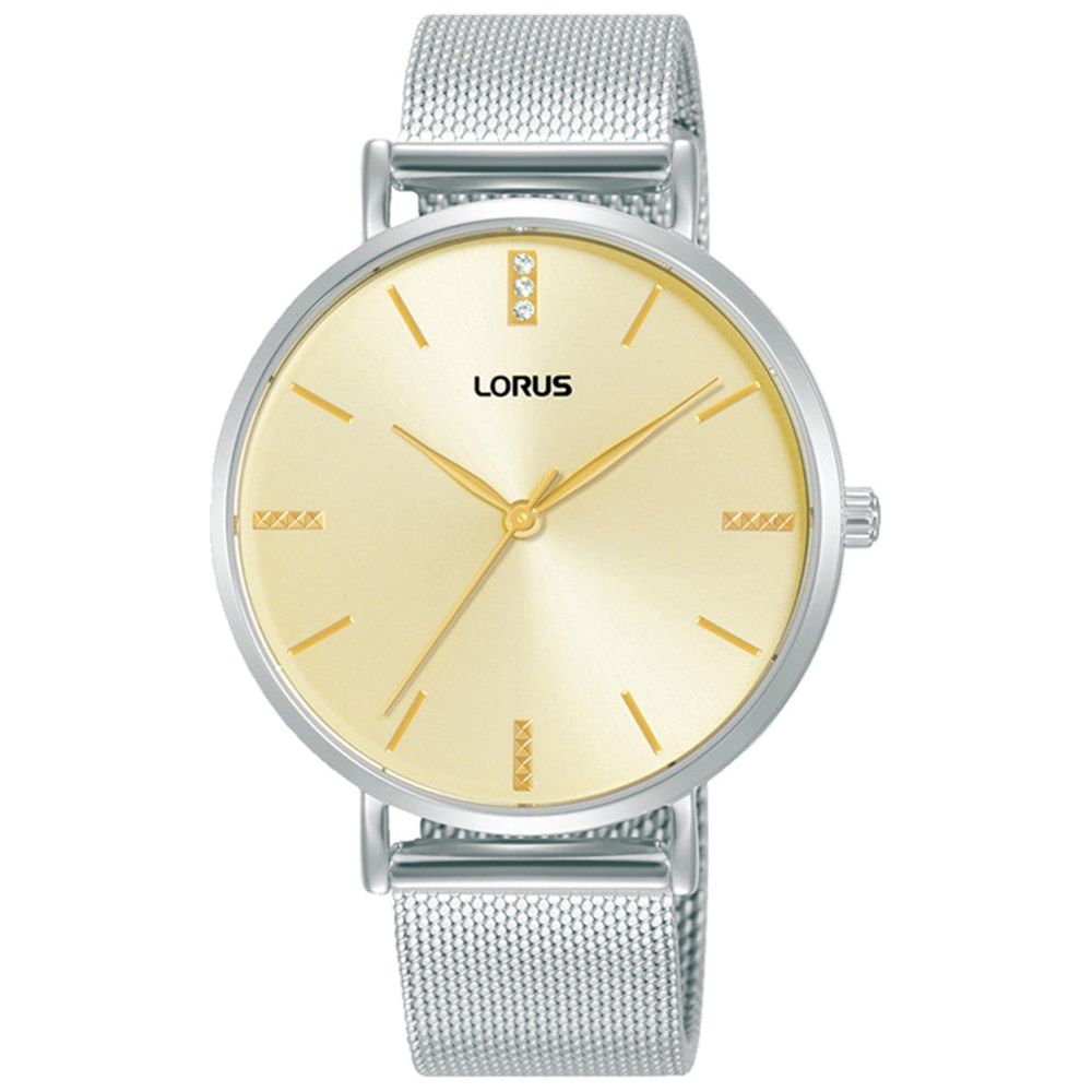 LORUS WATCHES Mod. RG271XX9-0