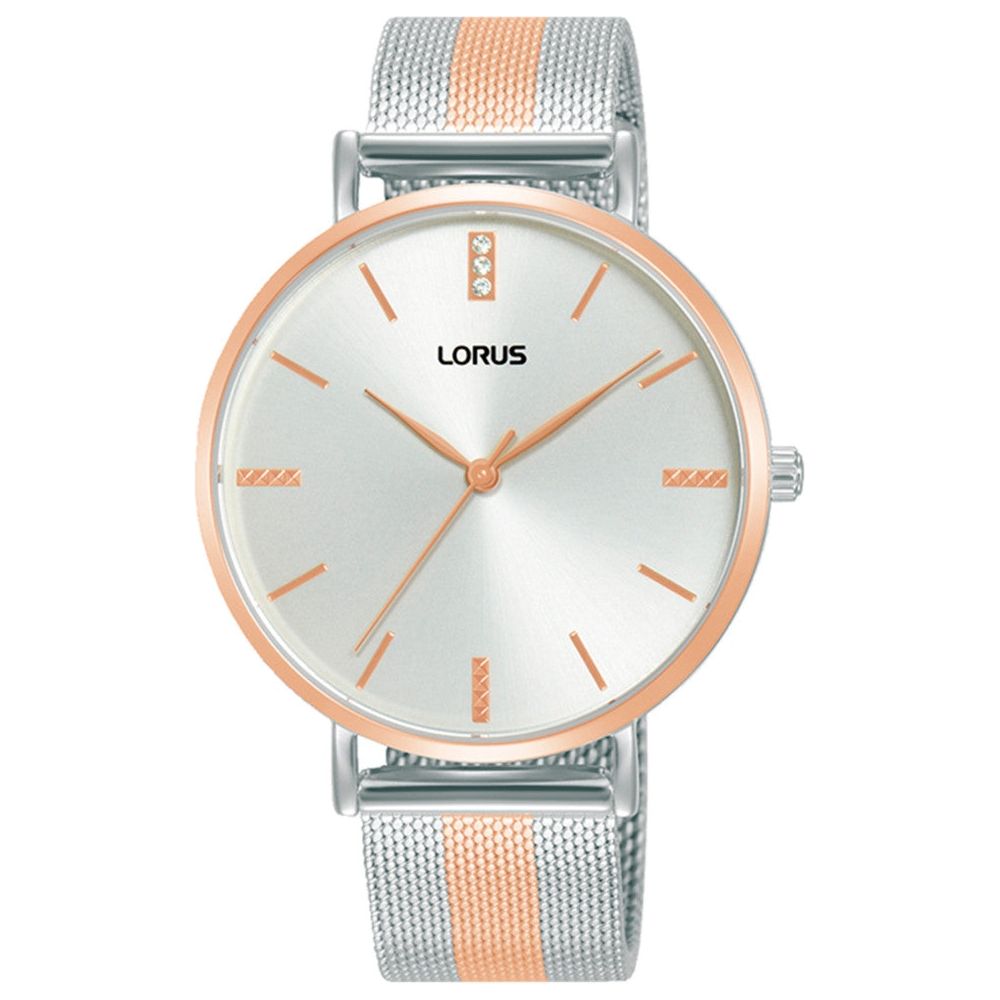 LORUS WATCHES Mod. RG272XX9-0