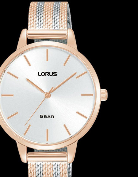 LORUS WATCHES Mod. RG274WX9-1