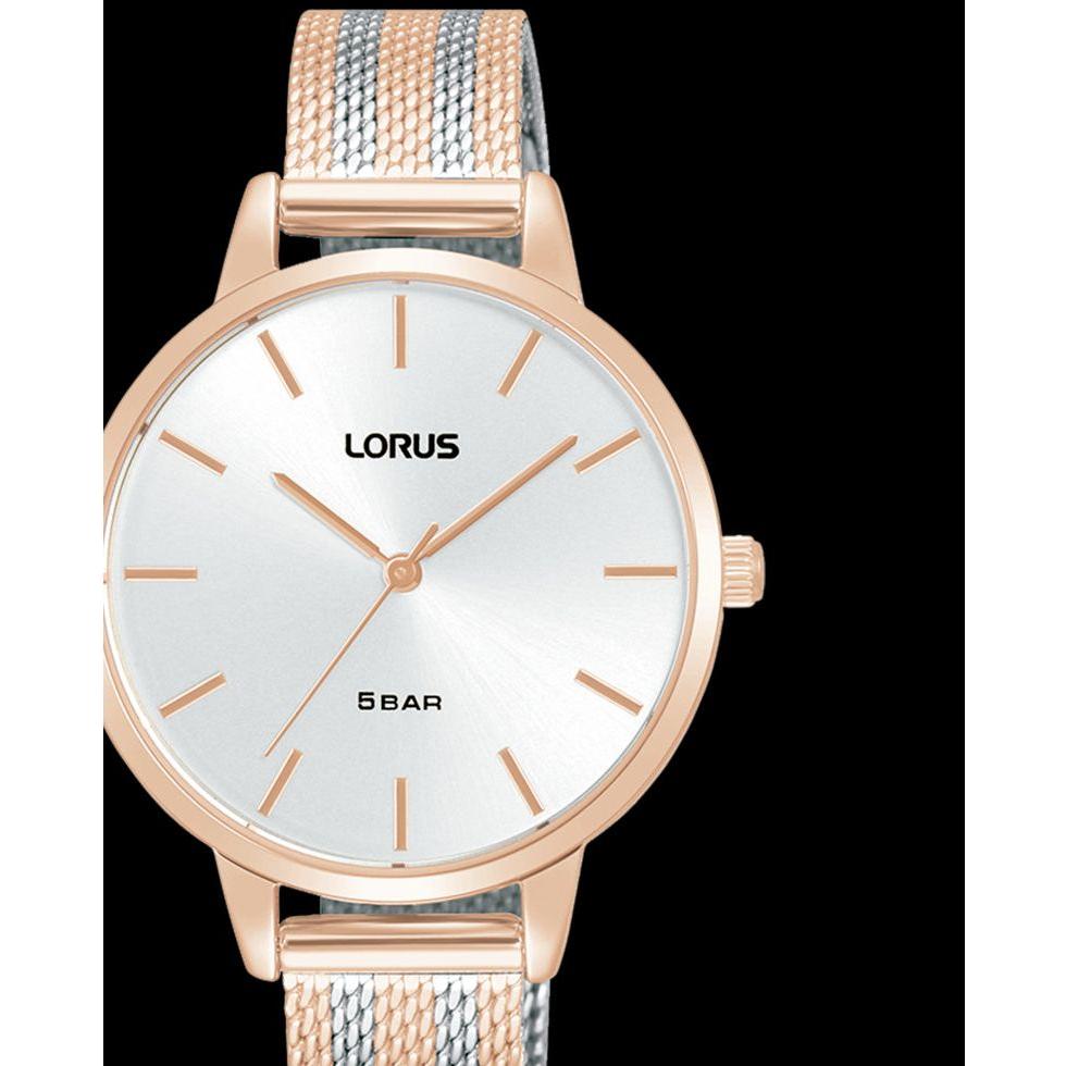 LORUS WATCHES Mod. RG274WX9-1