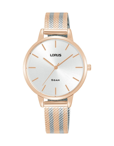 LORUS WATCHES Mod. RG274WX9-0