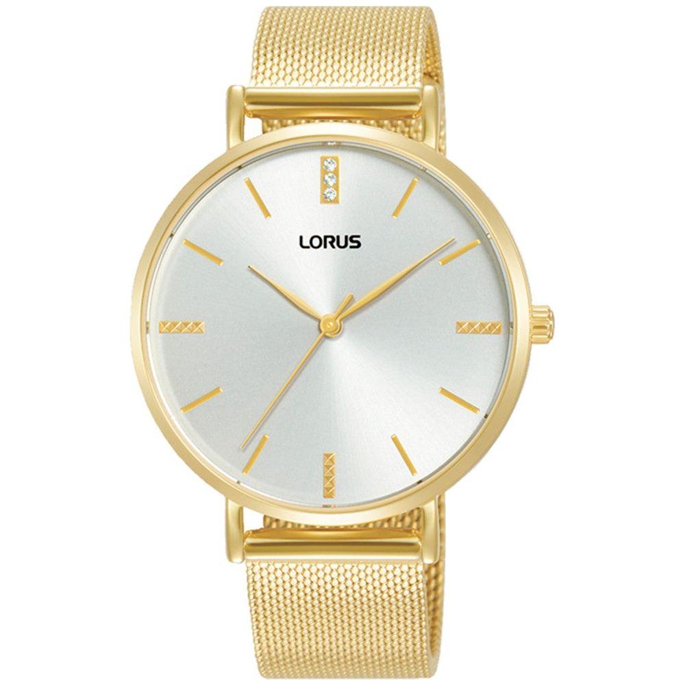 LORUS WATCHES Mod. RG274XX9-0