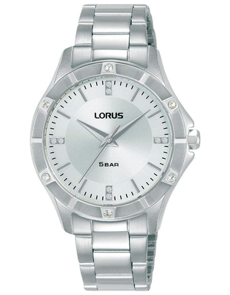 LORUS WATCHES Mod. RG279XX9-0