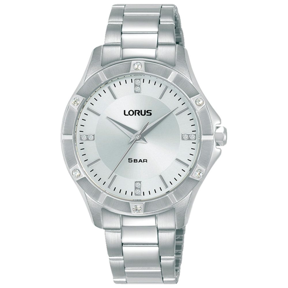 LORUS WATCHES Mod. RG279XX9-0