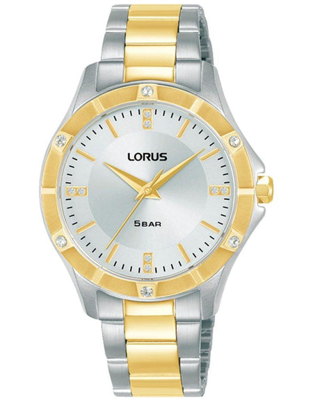 LORUS WATCHES Mod. RG280XX9-0