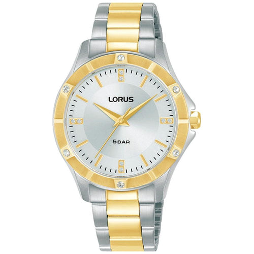 Load image into Gallery viewer, LORUS WATCHES Mod. RG280XX9-0
