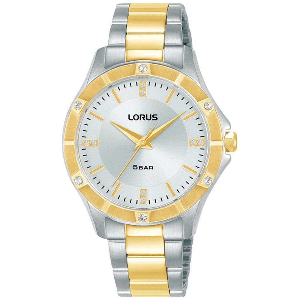 LORUS WATCHES Mod. RG280XX9-0