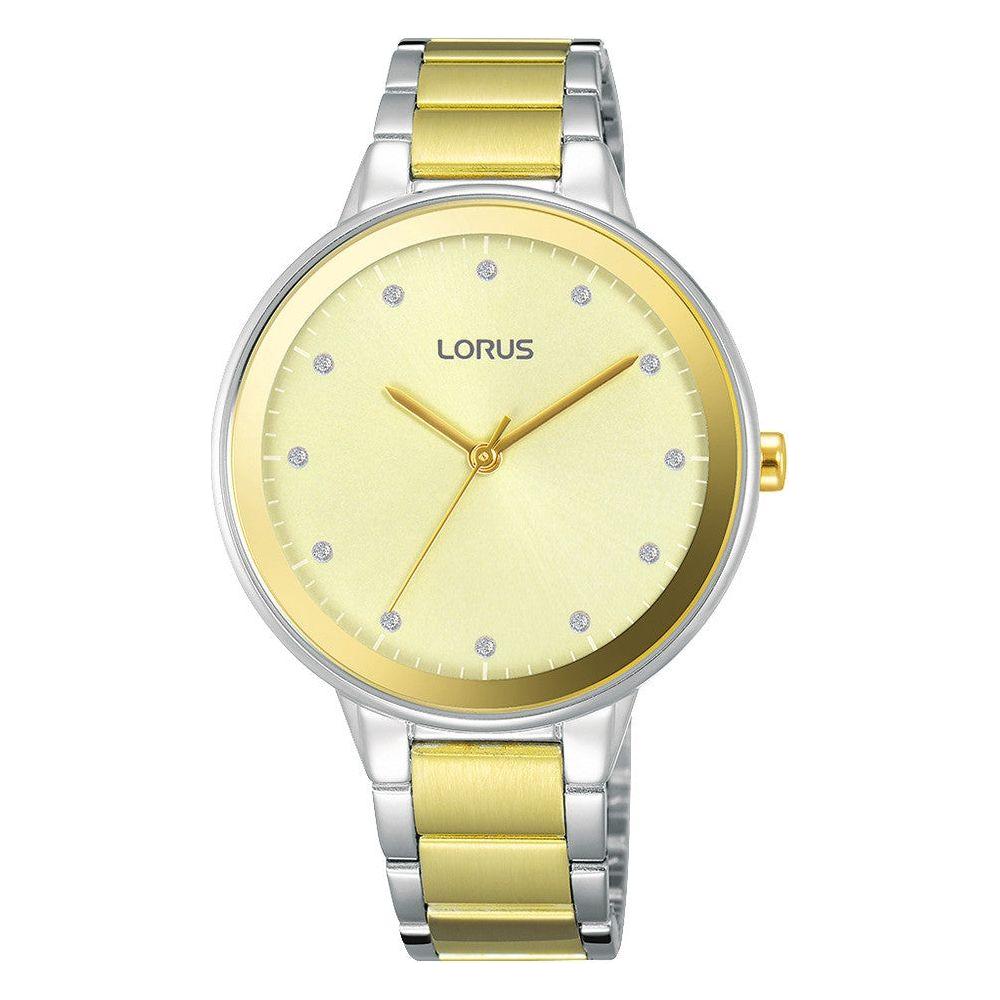 LORUS WATCHES Mod. RG281LX9-0