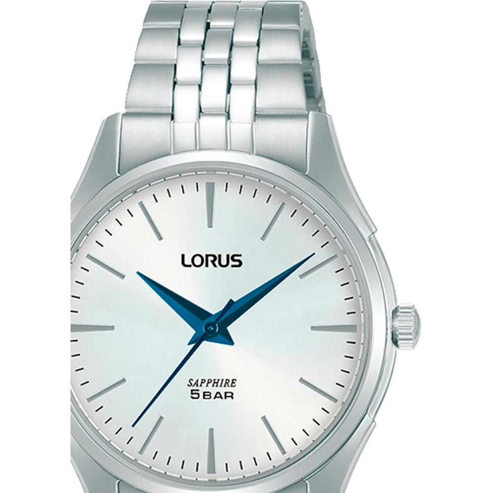 LORUS WATCHES Mod. RG281SX5-2