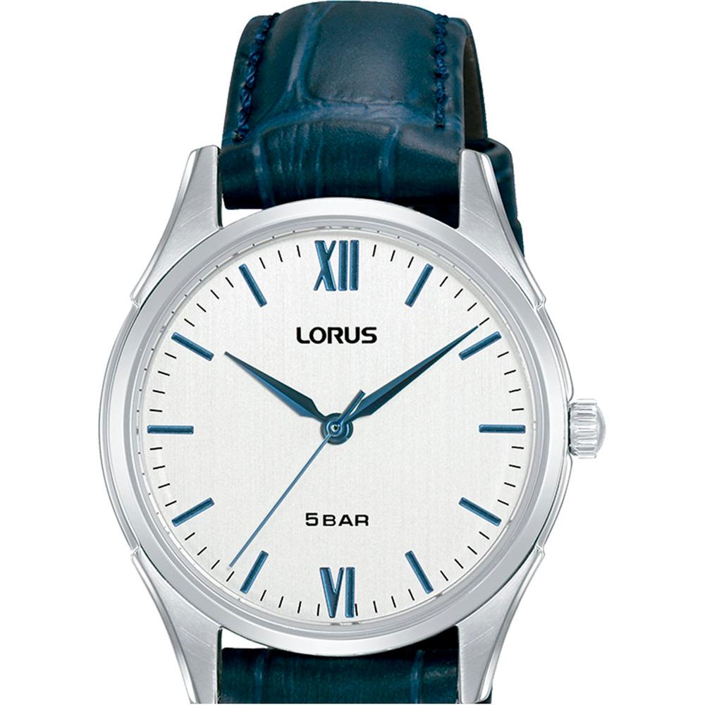 LORUS WATCHES Mod. RG281VX9-2