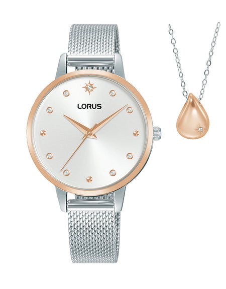 LORUS WATCHES Mod. RG288XX9-0