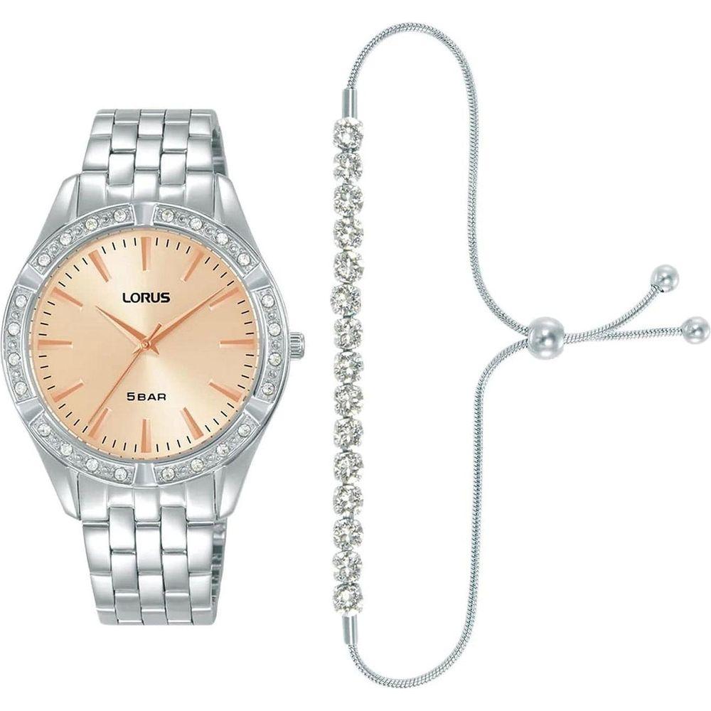 LORUS WATCHES Mod. RG291XX9-0