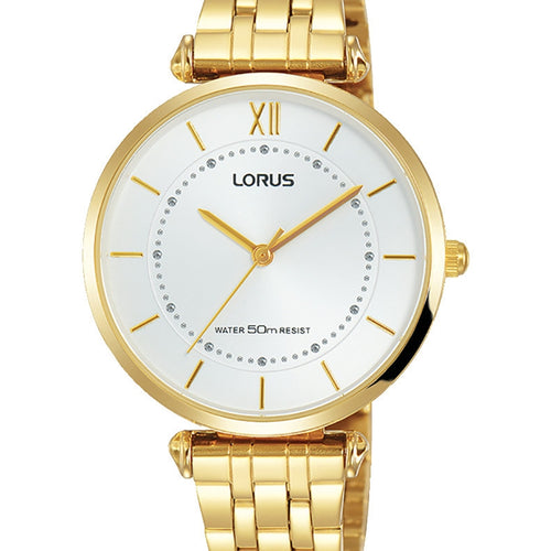 Load image into Gallery viewer, LORUS WATCHES Mod. RG292MX9-0
