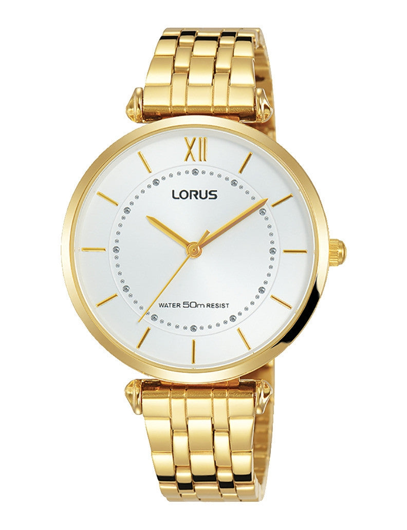 LORUS WATCHES Mod. RG292MX9-0