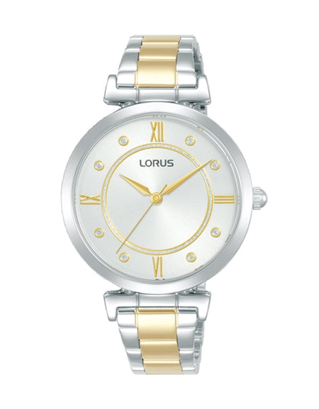 LORUS WATCHES Mod. RG295VX9-0