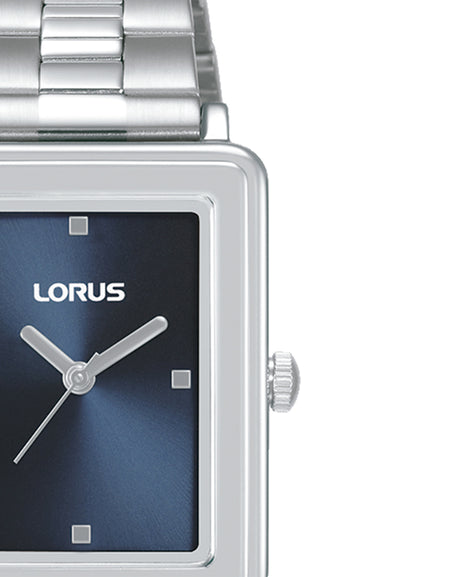 LORUS WATCHES Mod. RG295XX9-1