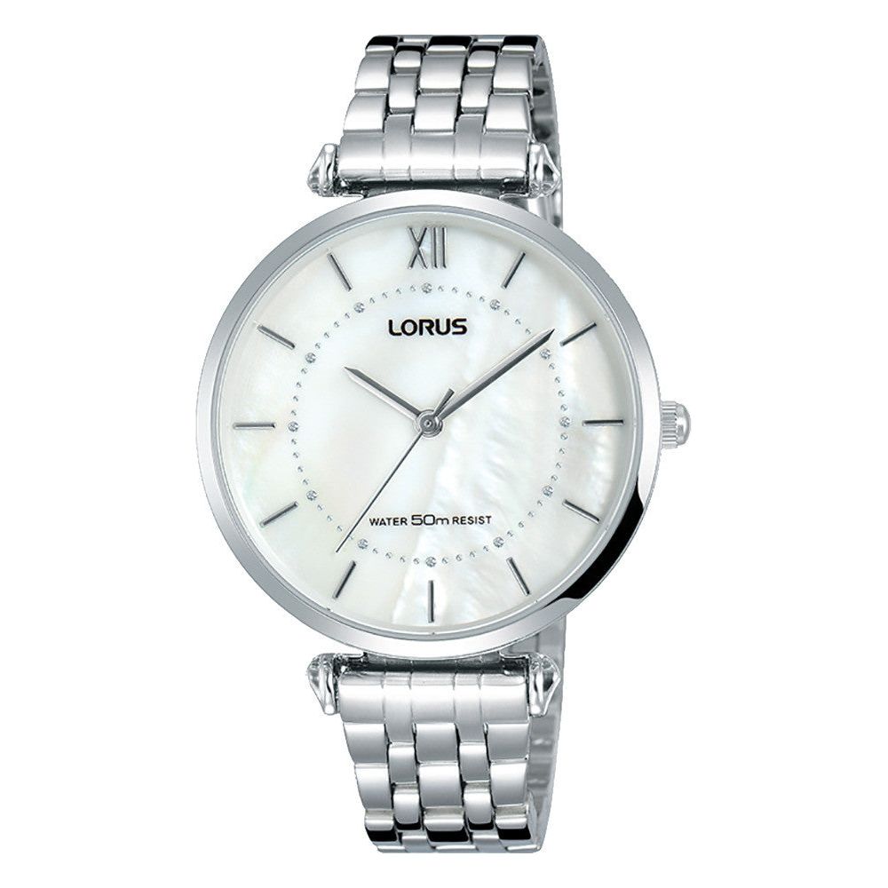 LORUS WATCHES Mod. RG297MX9-0