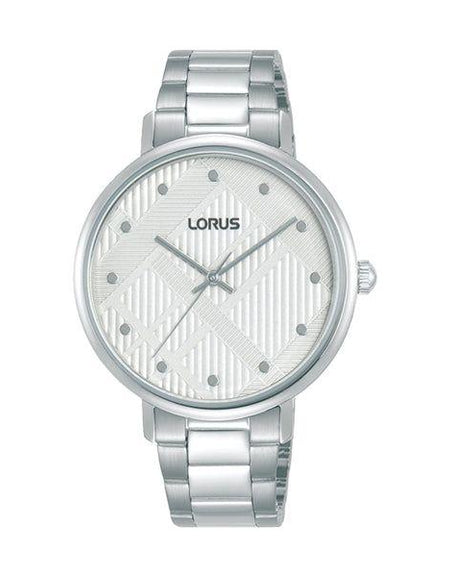 LORUS WATCHES Mod. RG297UX9-0