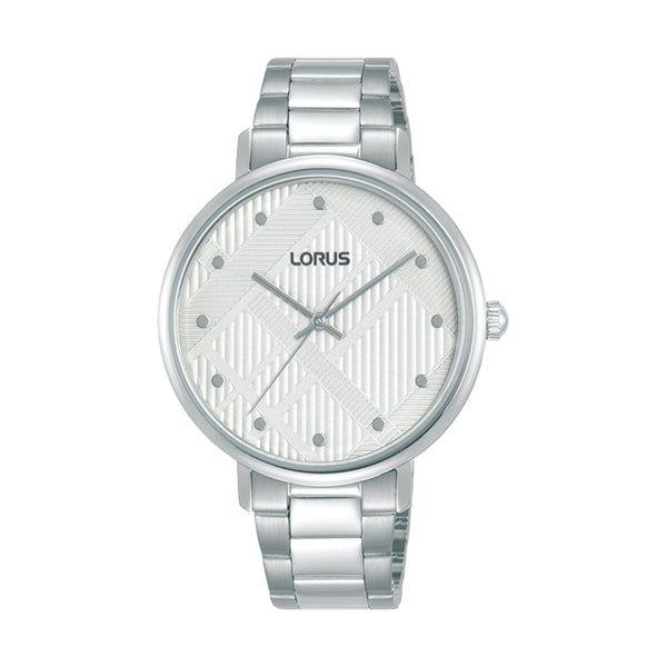 LORUS WATCHES Mod. RG297UX9-0