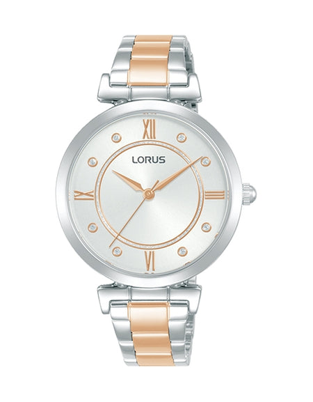 LORUS WATCHES Mod. RG297VX9-0