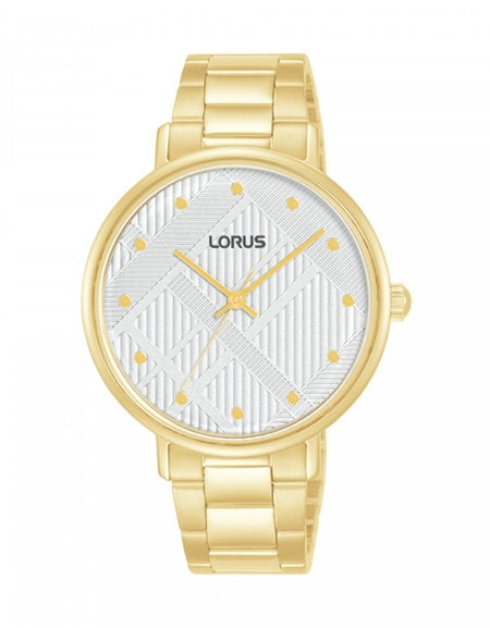 LORUS WATCHES Mod. RG298UX9-0