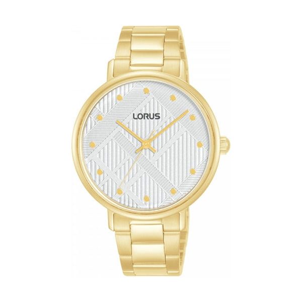 LORUS WATCHES Mod. RG298UX9-0