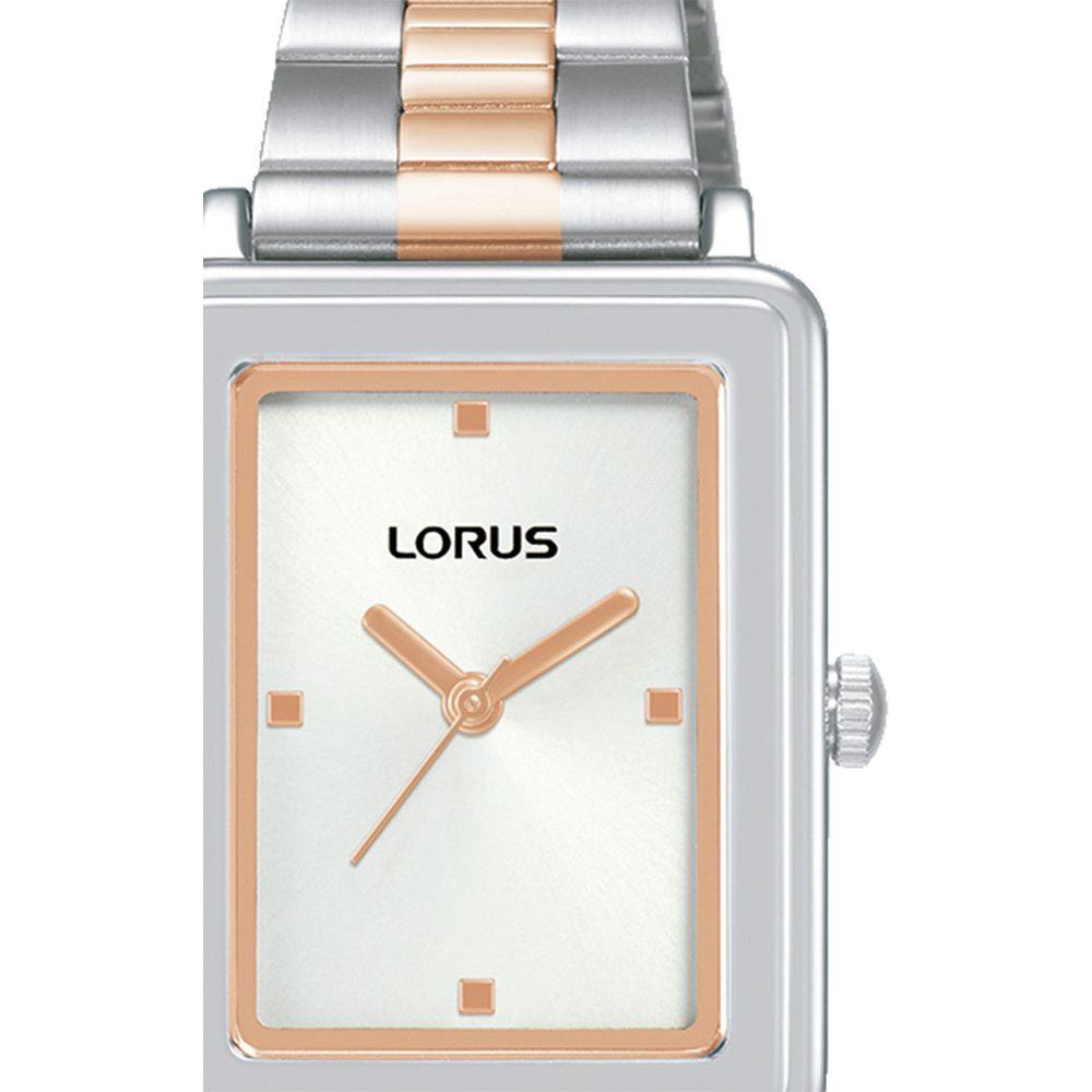 LORUS WATCHES Mod. RG301XX9-1