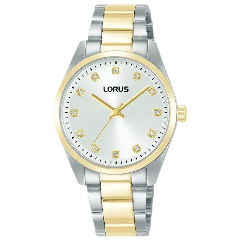 LORUS WATCHES Mod. RG326XX9-0