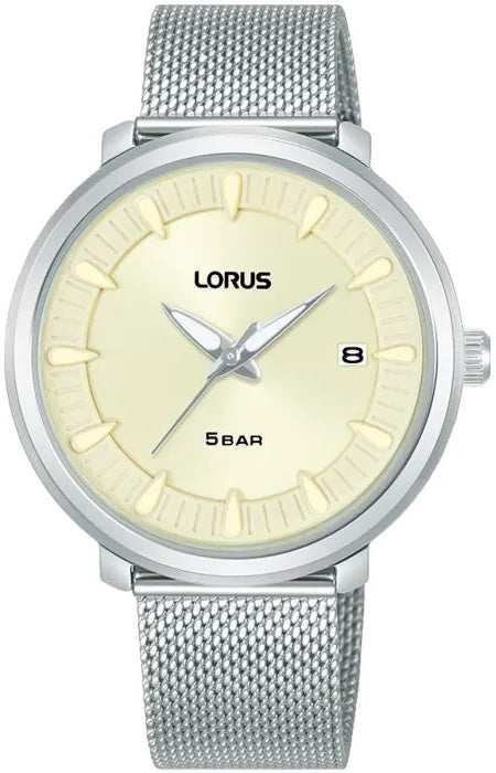 LORUS WATCHES Mod. RG809DX9-0