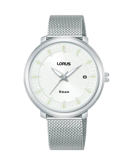 LORUS WATCHES Mod. RG811DX9-0