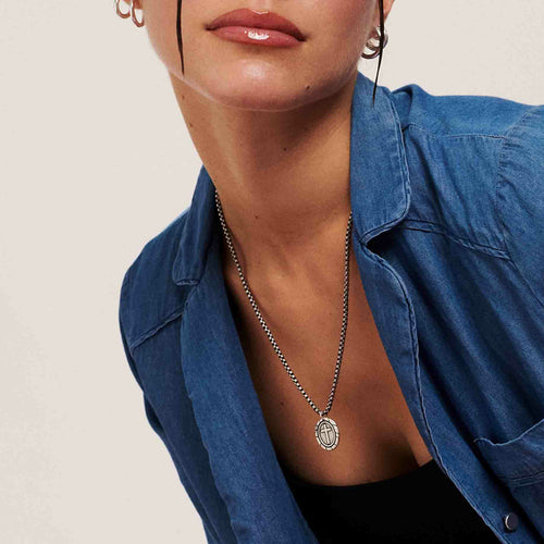 Load image into Gallery viewer, RADIANT JEWELS JEWELRY Mod. RH000103-2
