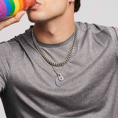 Load image into Gallery viewer, RADIANT JEWELS JEWELRY Mod. RH000122-4
