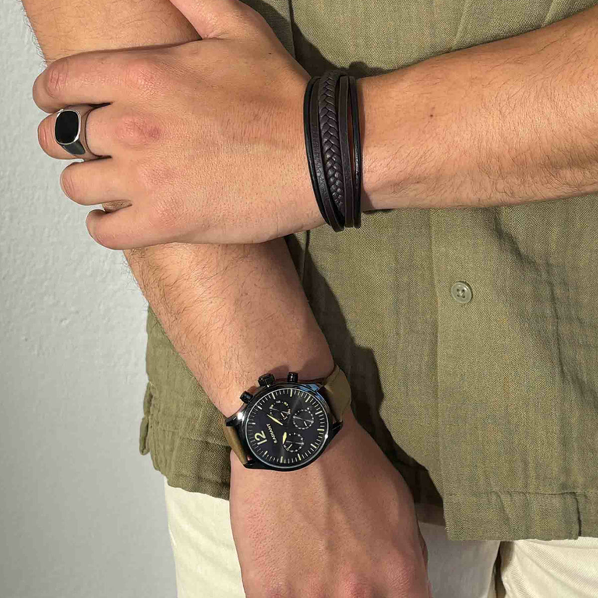 RADIANT JEWELS JEWELRY Mod. RH000134-18-4