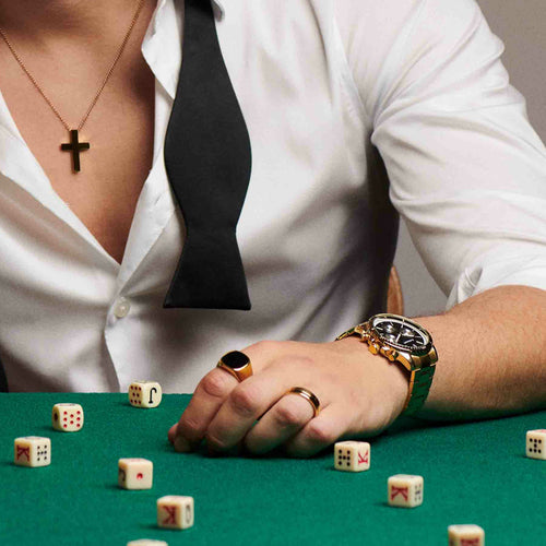 Load image into Gallery viewer, RADIANT JEWELS JEWELRY Mod. RH000135-24-2
