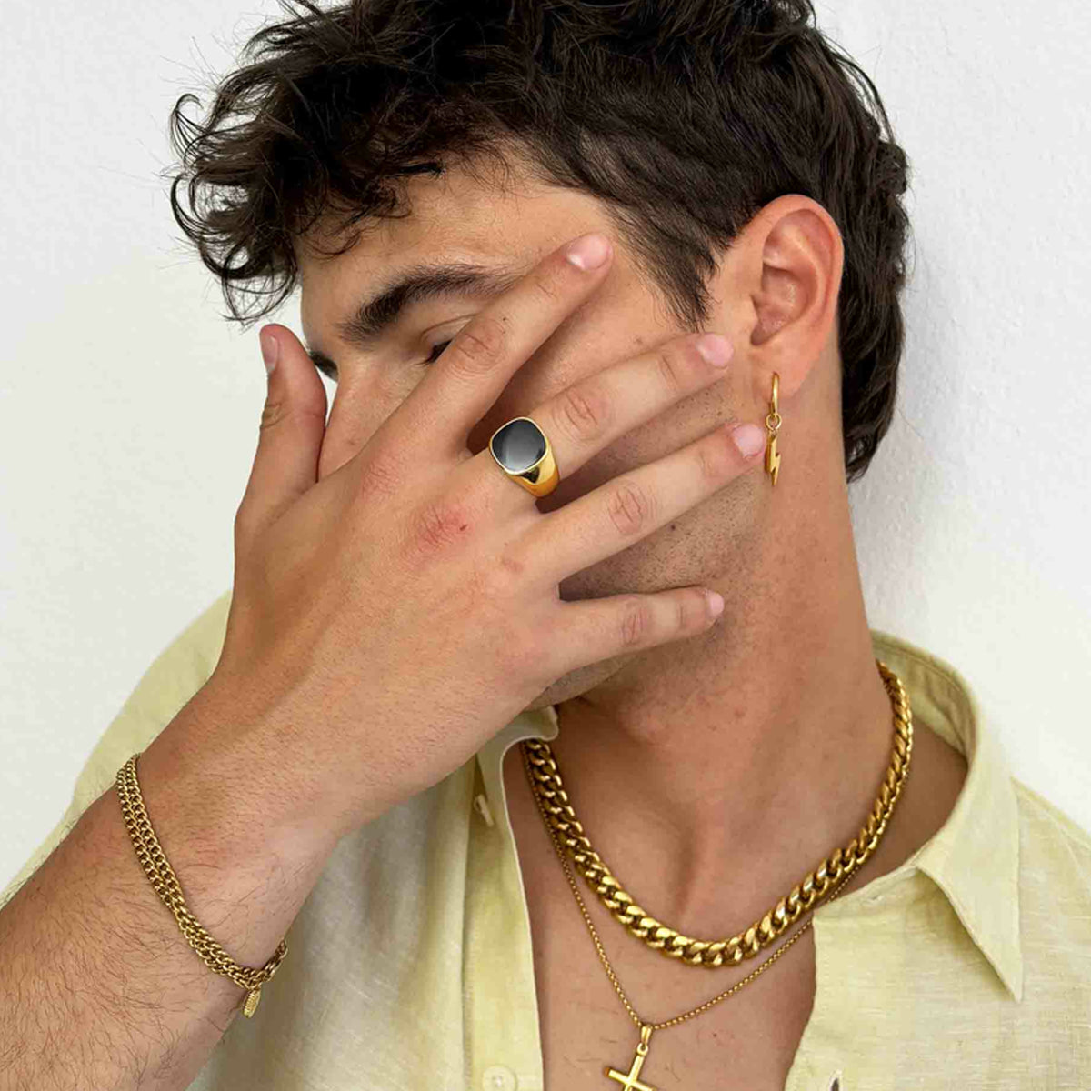 RADIANT JEWELS JEWELRY Mod. RH000135-24-4