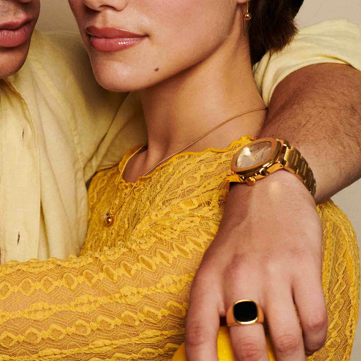 RADIANT JEWELS JEWELRY Mod. RH000135-26-3